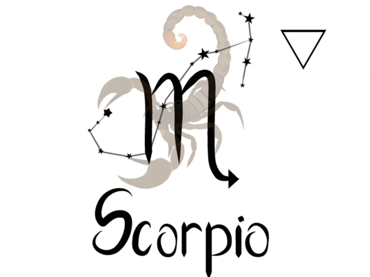 2025年10月天蠍座整體運勢預測