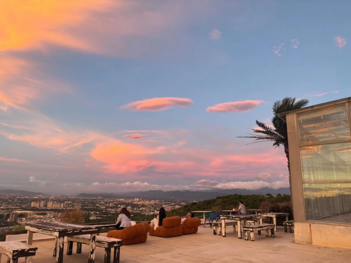 桃園景觀餐廳 _3_