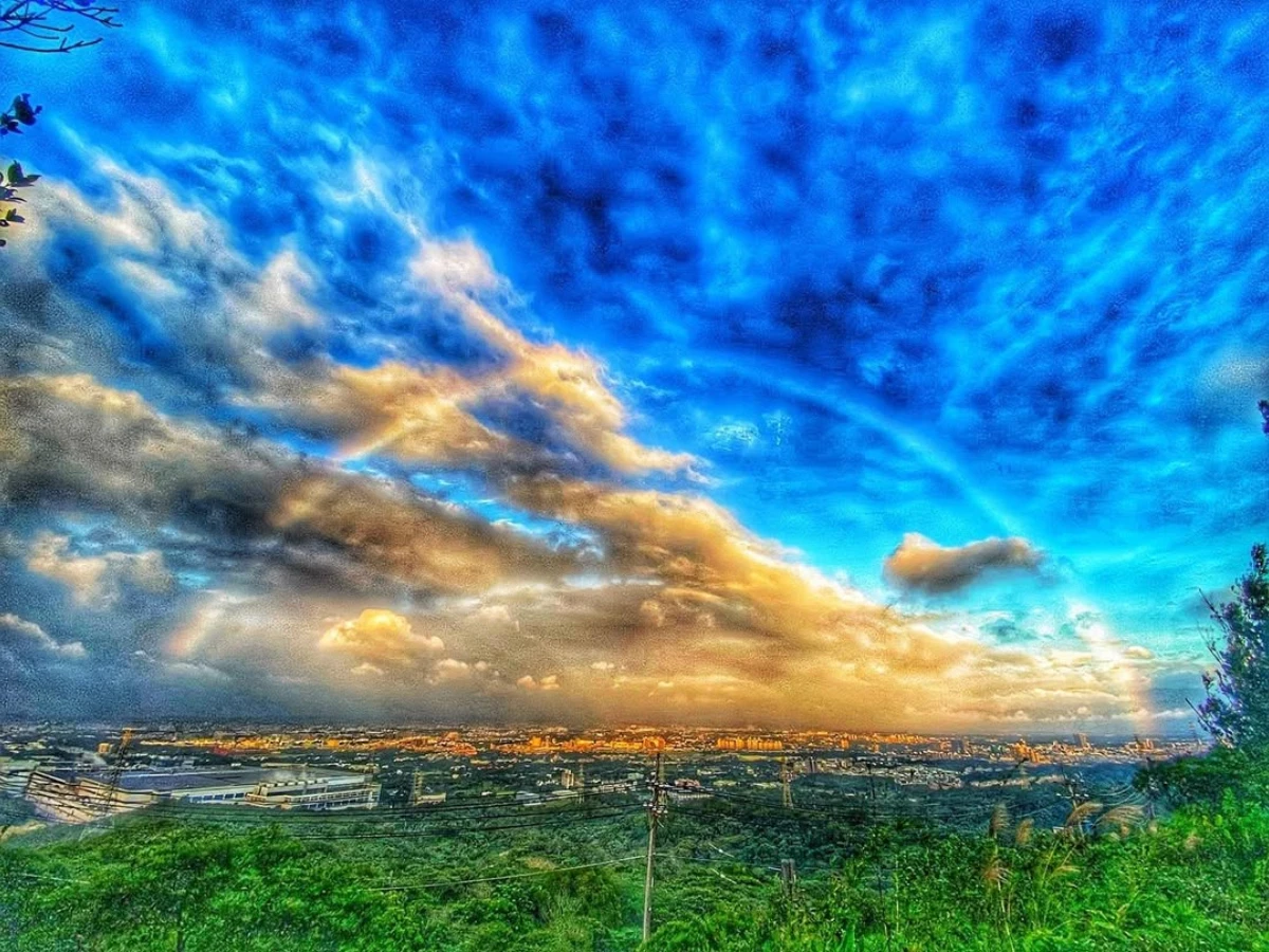 桃園景觀餐廳 _7_