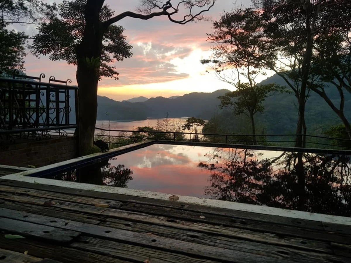 桃園景觀餐廳 _1_