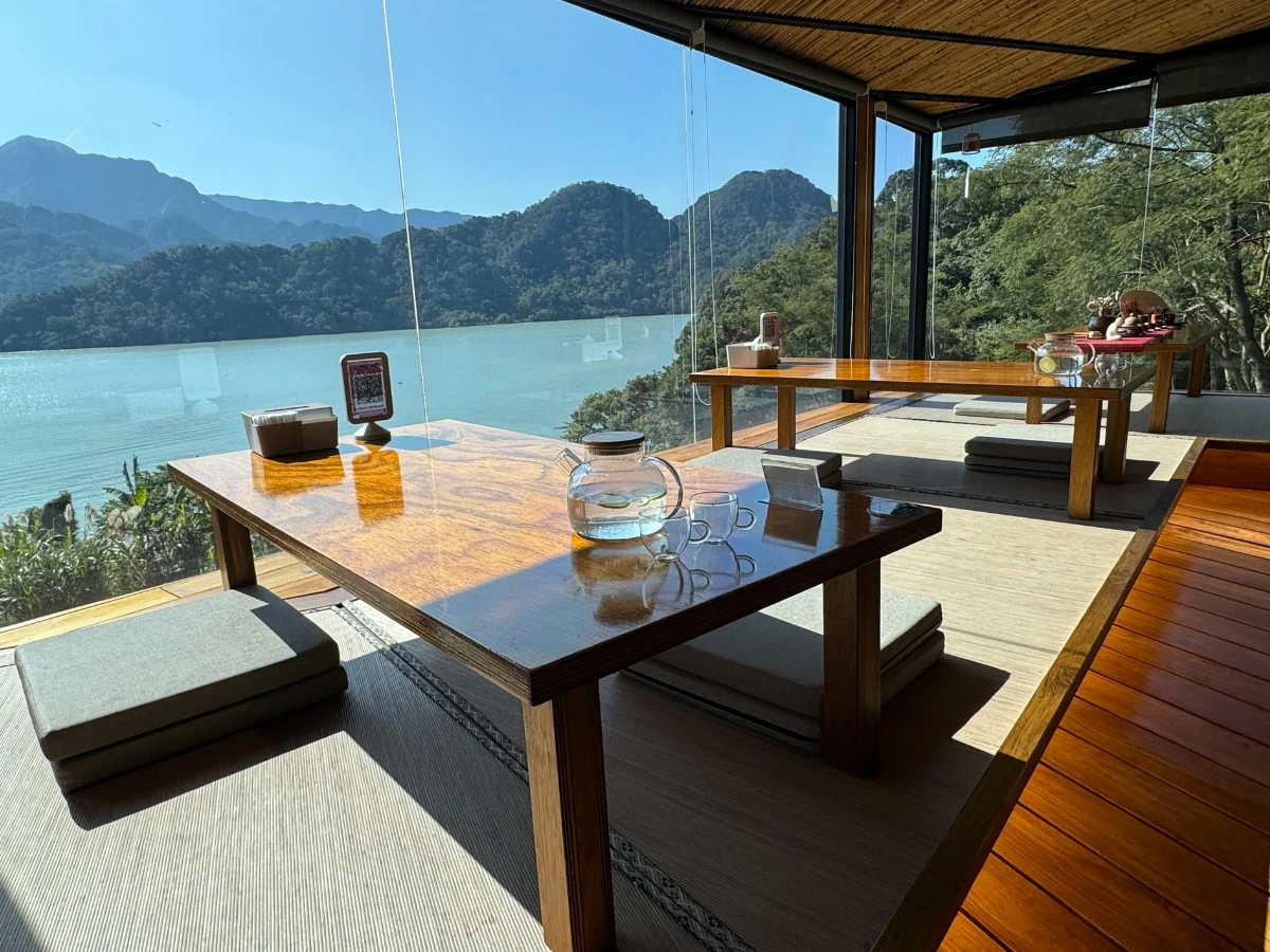 桃園景觀餐廳 _9_