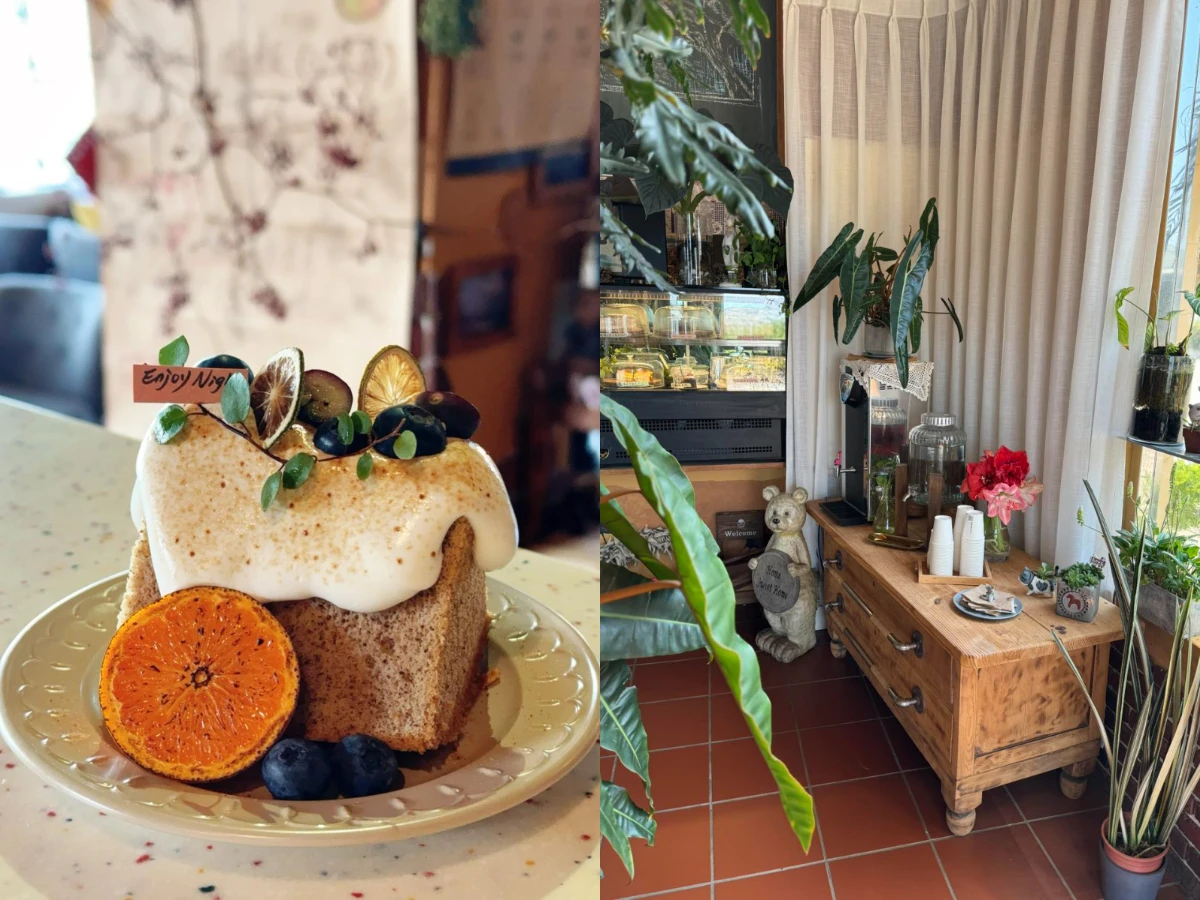 桃園景觀餐廳 _8_