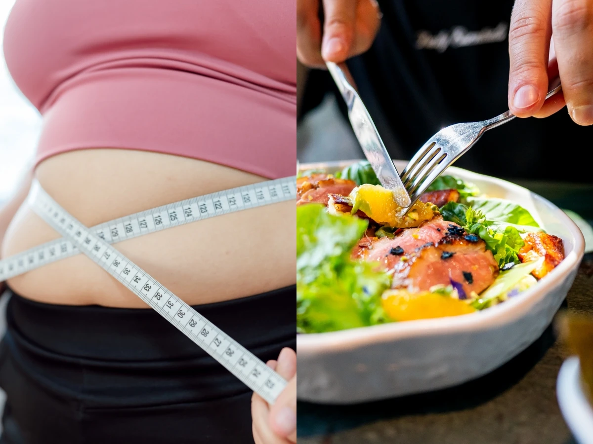 減肥人必知!脂肪最怕的5種食物曝光!營養師掛保證「這樣吃更快瘦」