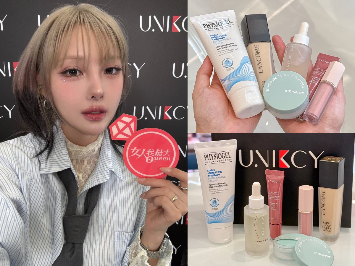 9種眉型戀愛運勢解析!一字眉超主動,「這眉型」婚後桃花也旺