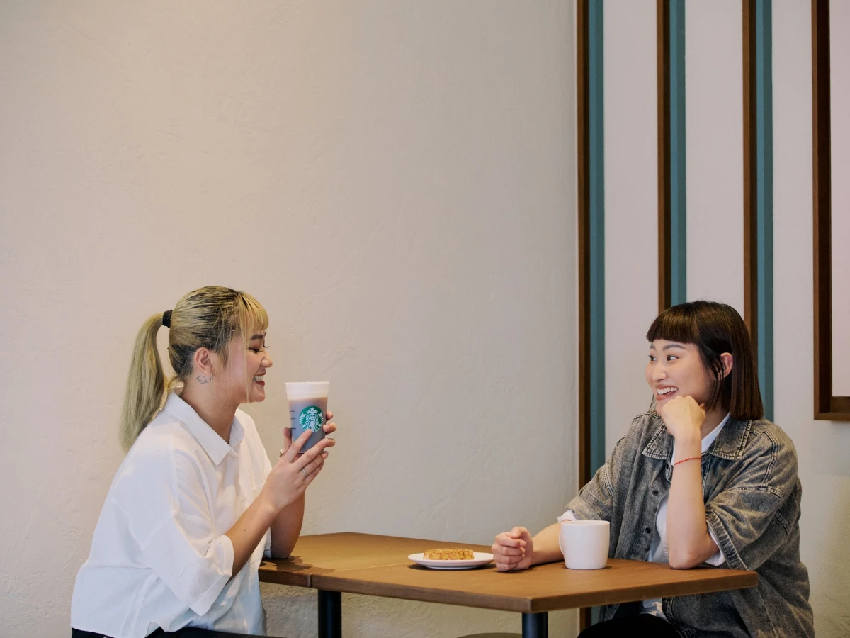 星巴克買一送一優惠 _1_