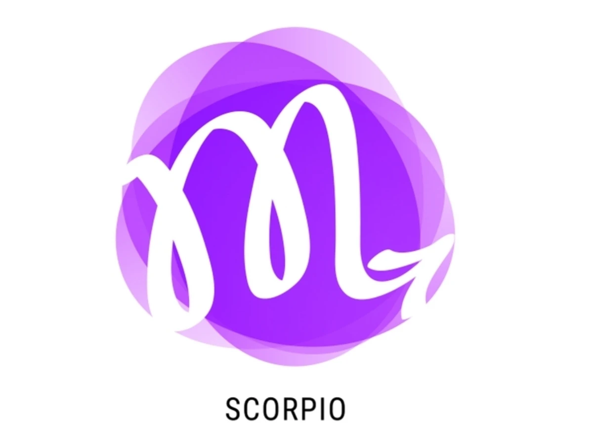 團體領頭羊星座TOP 3.天蠍座