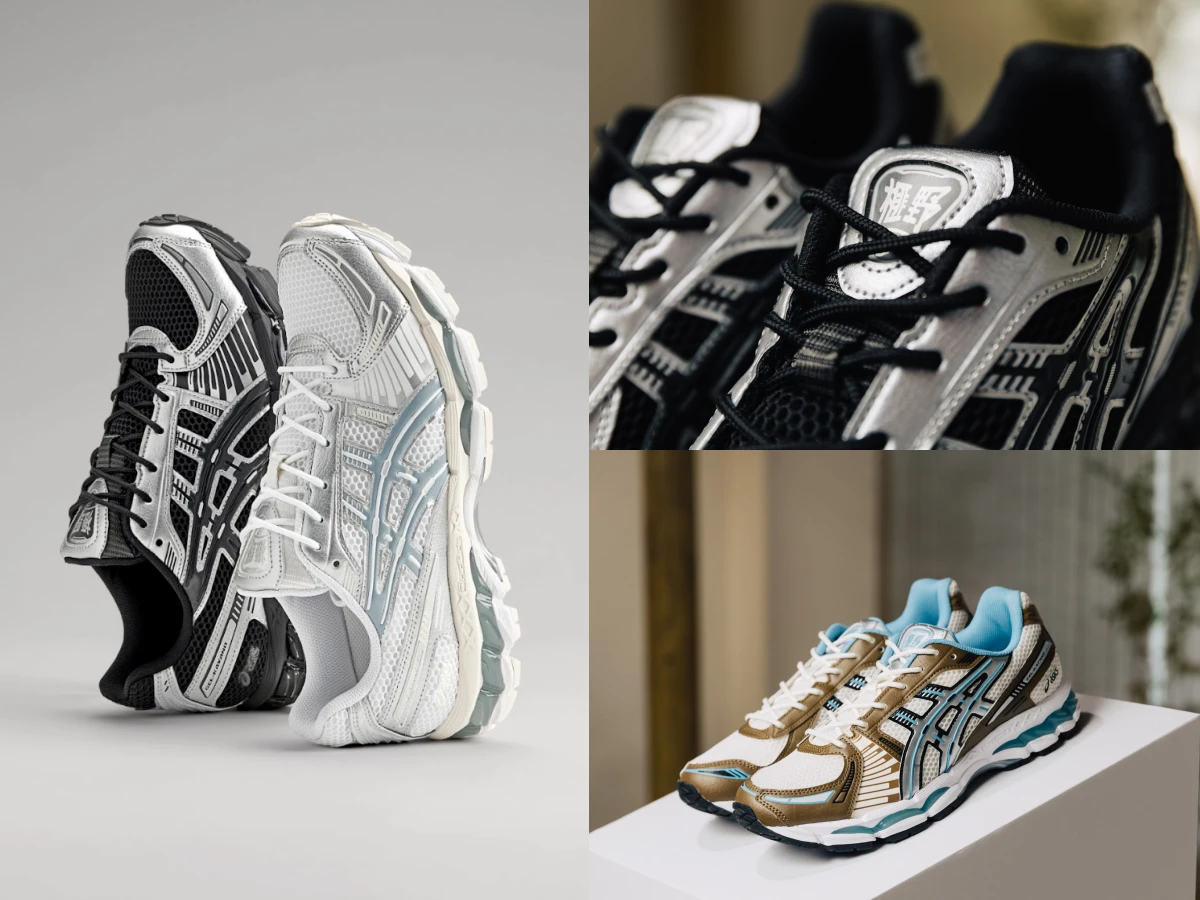 跑鞋推薦asics12.1