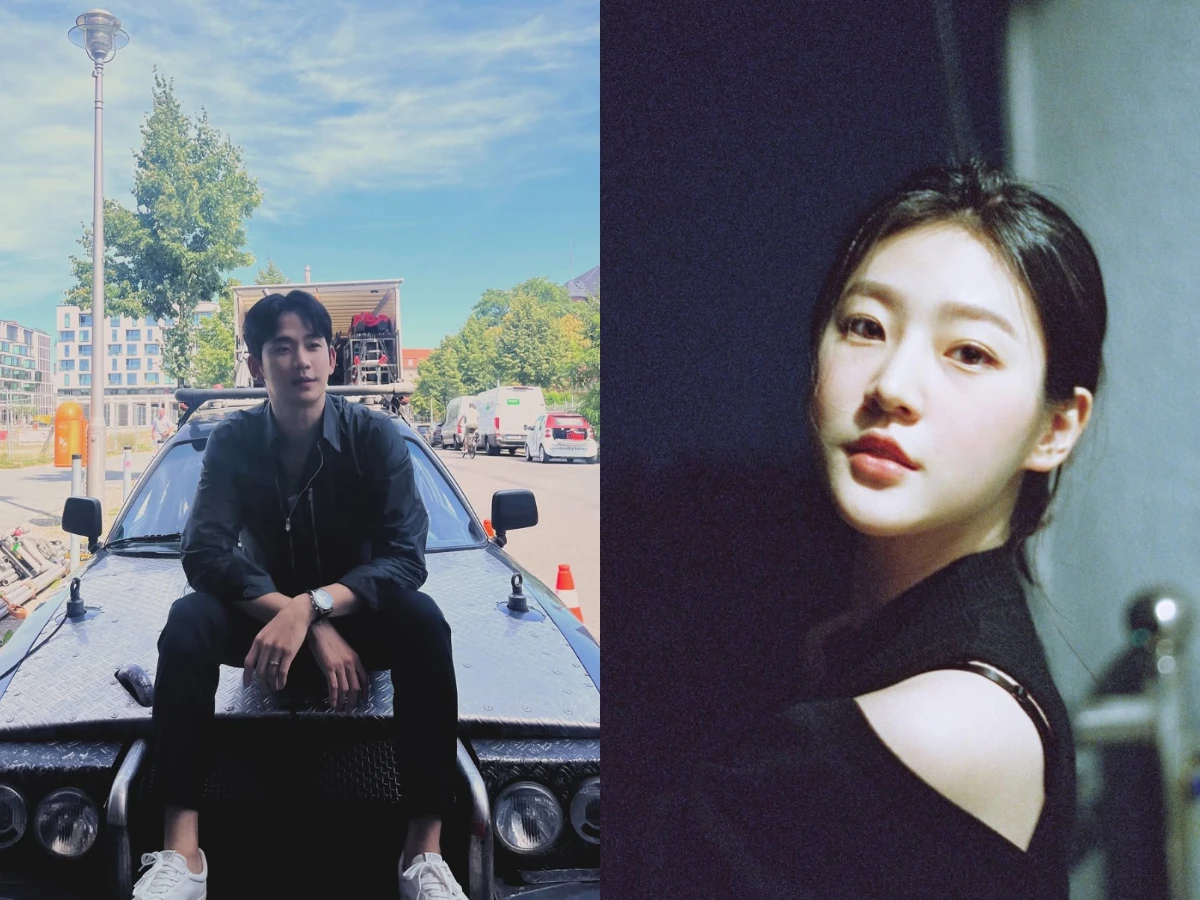 金秀賢聘請新律師