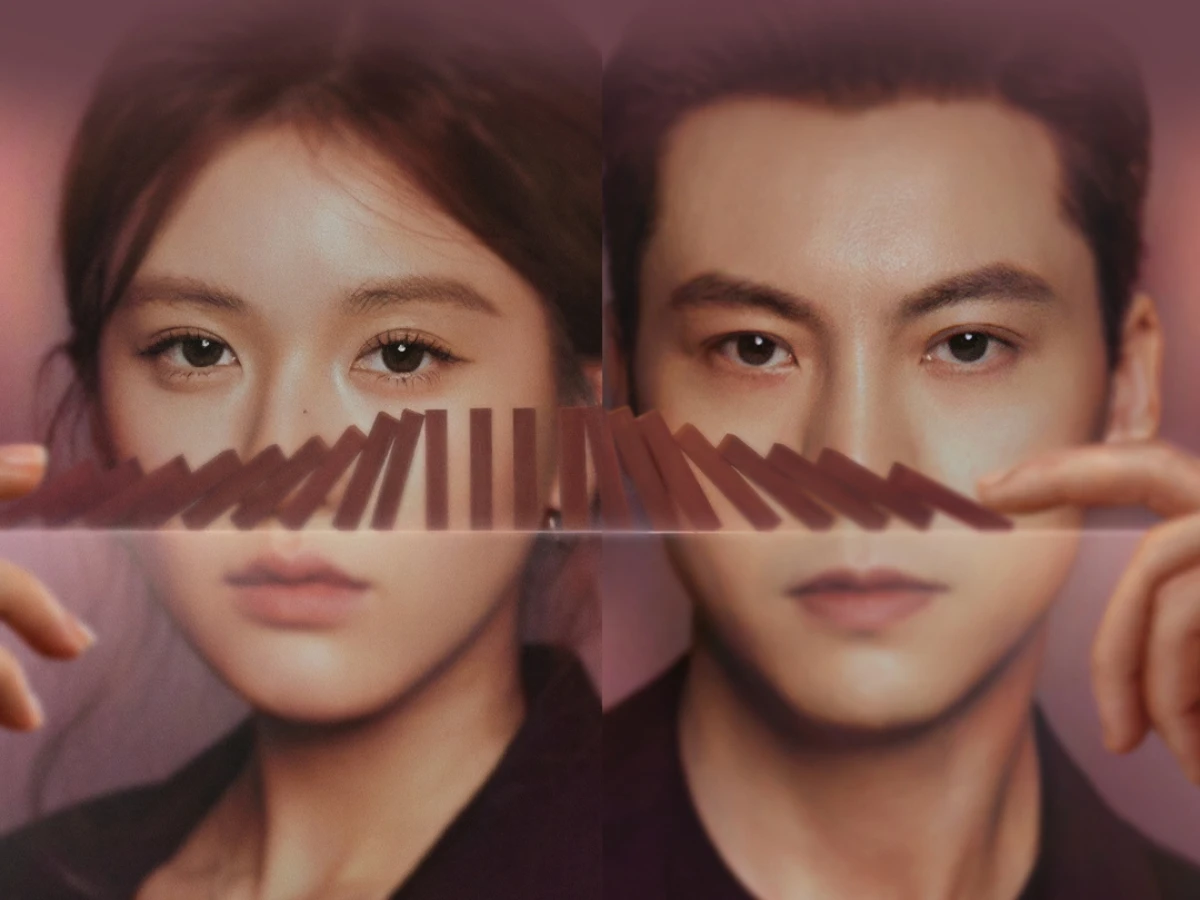 劇情亮點1.改編自熱門小說《大喬小喬》