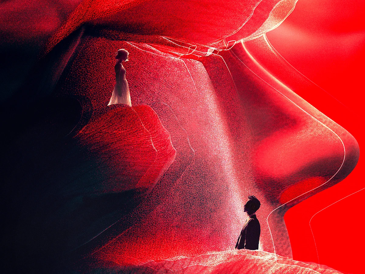 劇情亮點9.宣傳海報詳細分析