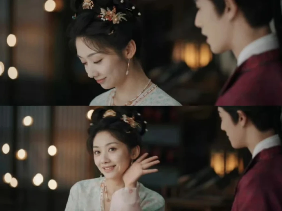 劇情亮點4.王影璐適配度爆棚被網大讚