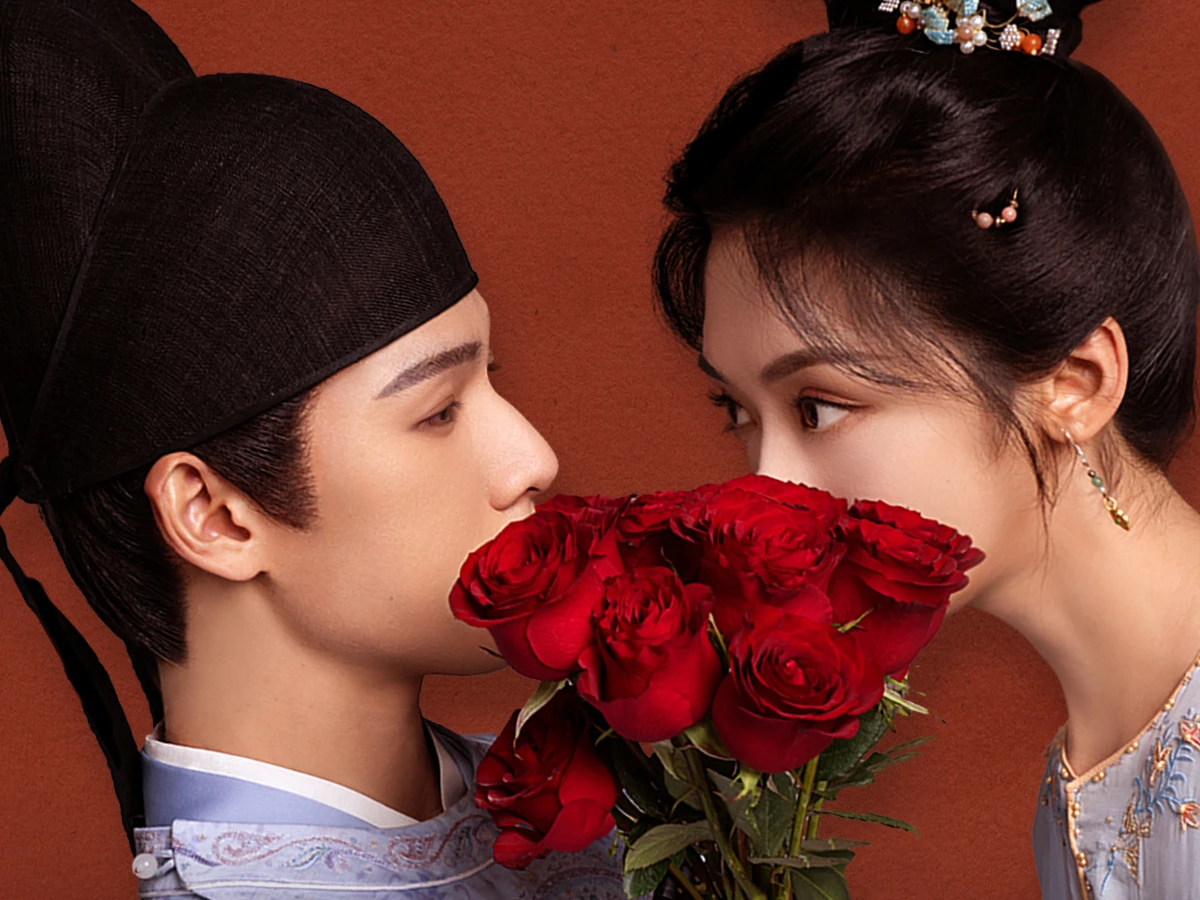 劇情亮點5.高嶺之花祖宗VS古靈精怪後代CP禁忌感拉滿