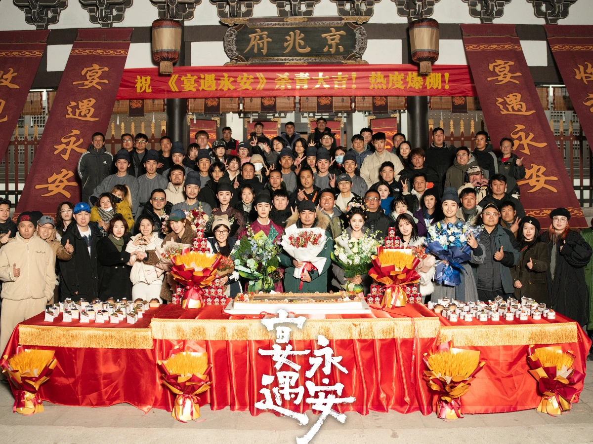 劇情亮點8.製作團隊強強聯手