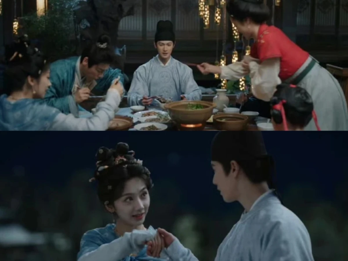 劇情亮點7.預告曝光熱度飆升