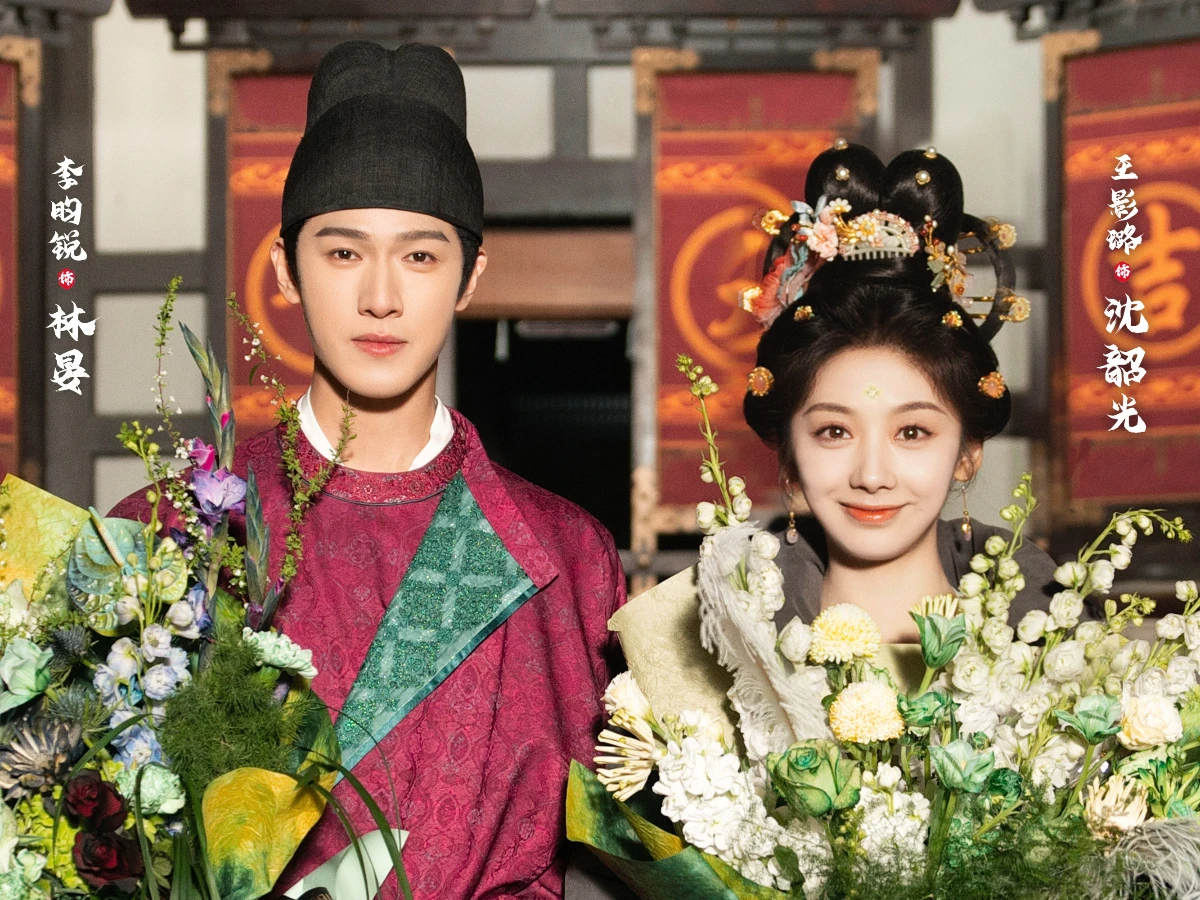 劇情亮點1.權謀×美食群像劇題材新穎