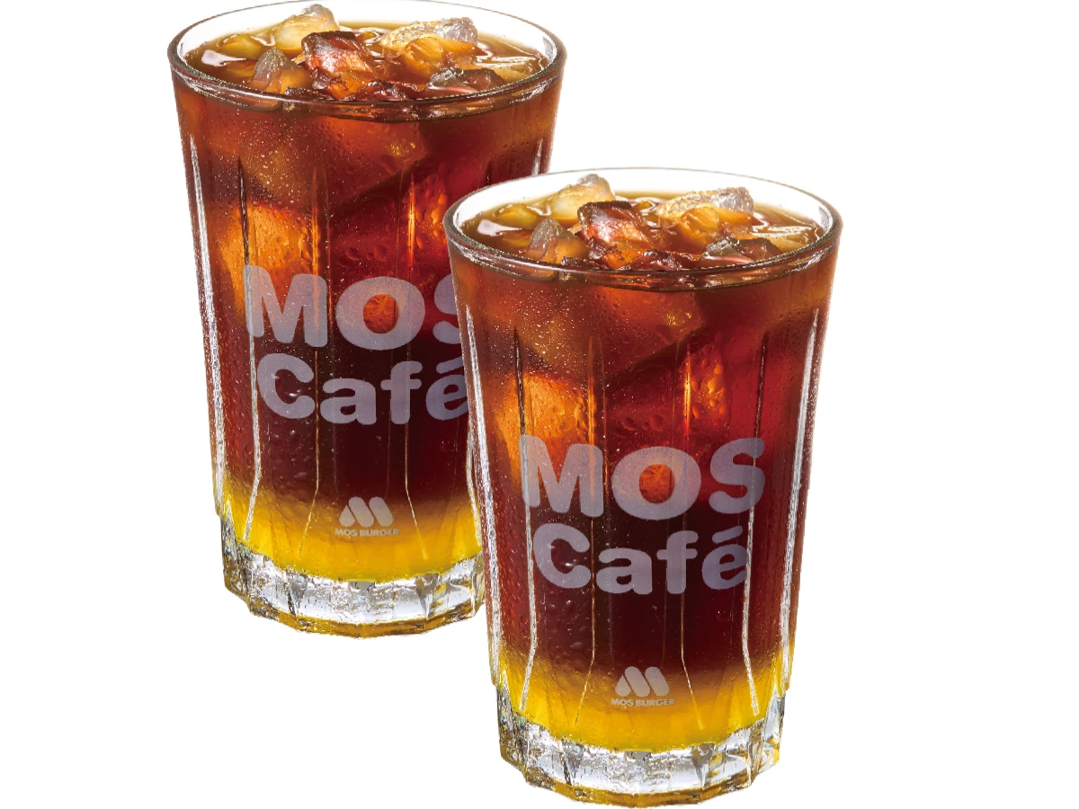 摩斯漢堡咖啡優惠