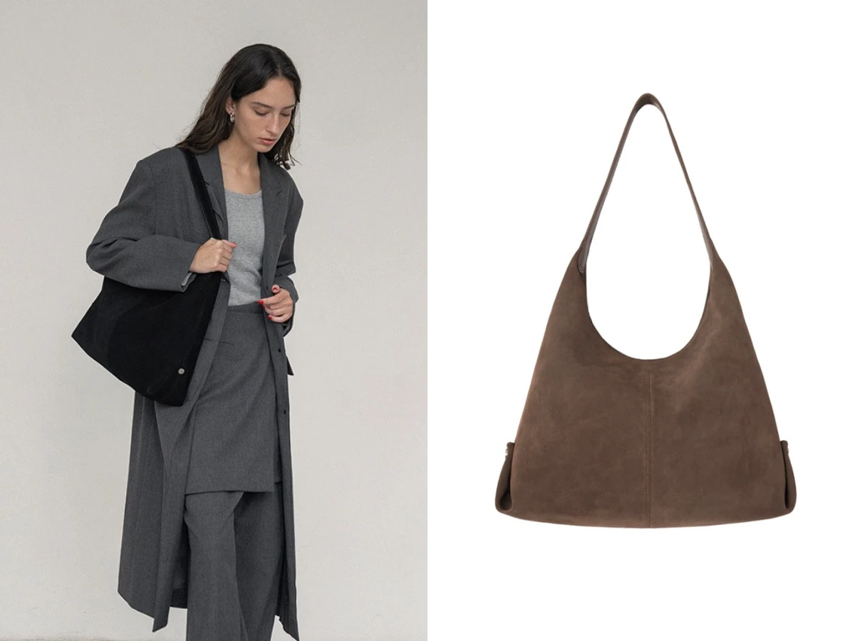 潤娥同款包韓國設計師品牌 Siyazu