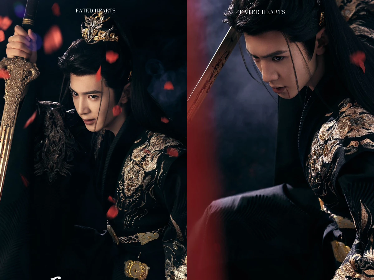 劇情亮點4.陳哲遠瘋批人設被大讚