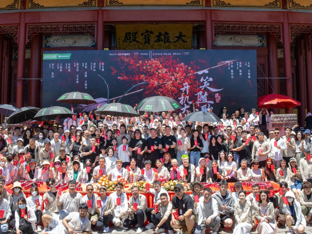 劇情亮點6.製作團隊被譽為是「鍍金班底」