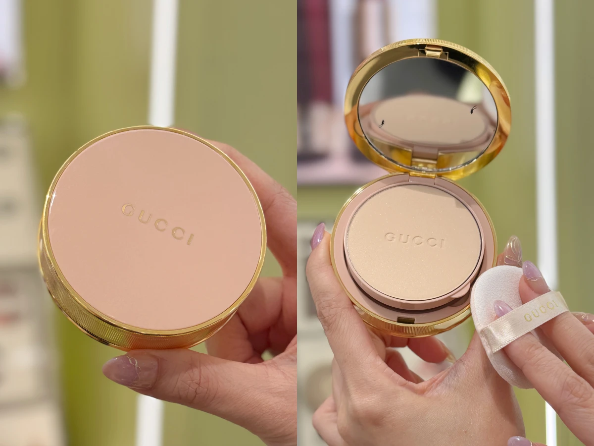 GUCCI Beauty
