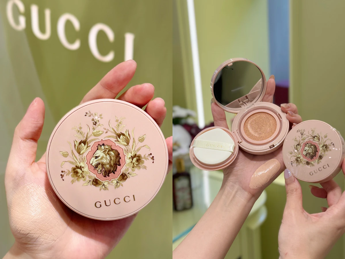GUCCI Beauty