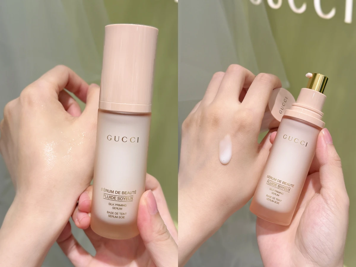 GUCCI Beauty