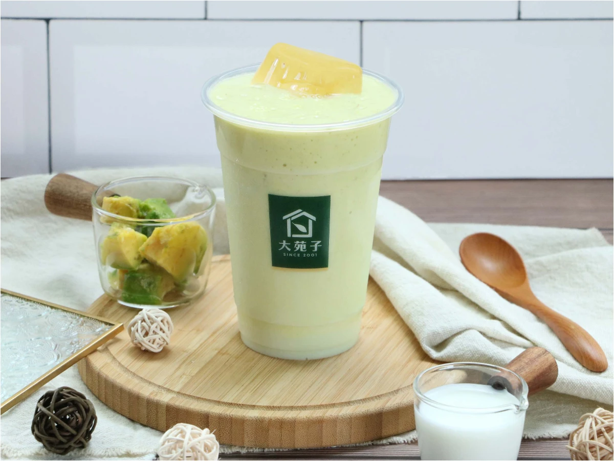 手搖飲料買一送一 _5_