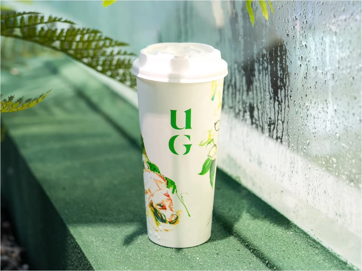 手搖飲料買一送一 _10_