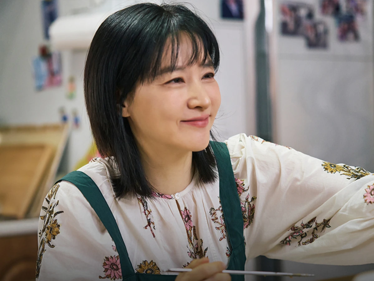 唐綺陽公布能活得最鬆弛的星座TOP 2.巨蟹座