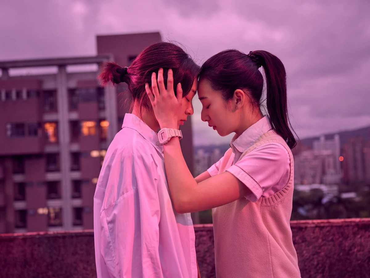 劇情亮點3.暗黑校園懸疑劇