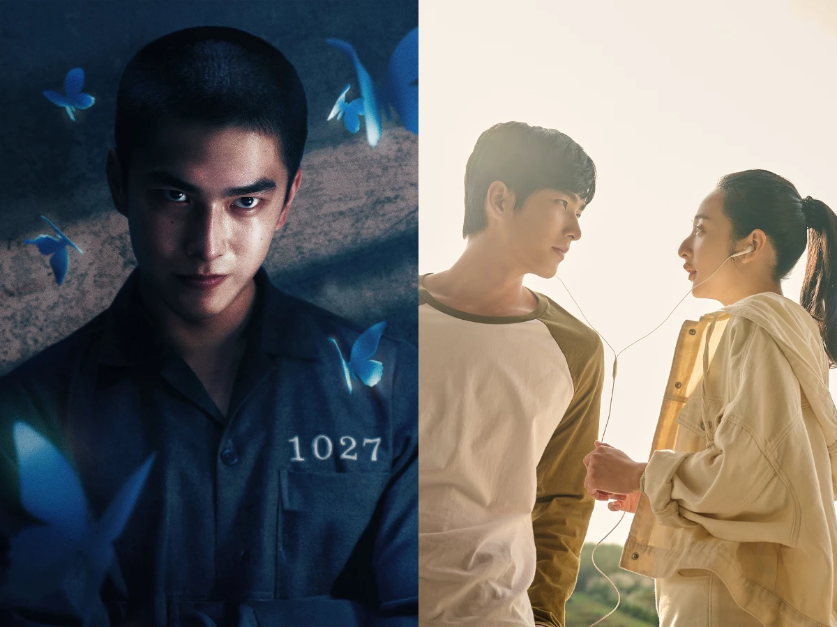 《許我耀眼》結局收視斷層！趙露思「先騙後愛」陳偉霆雙向奔赴