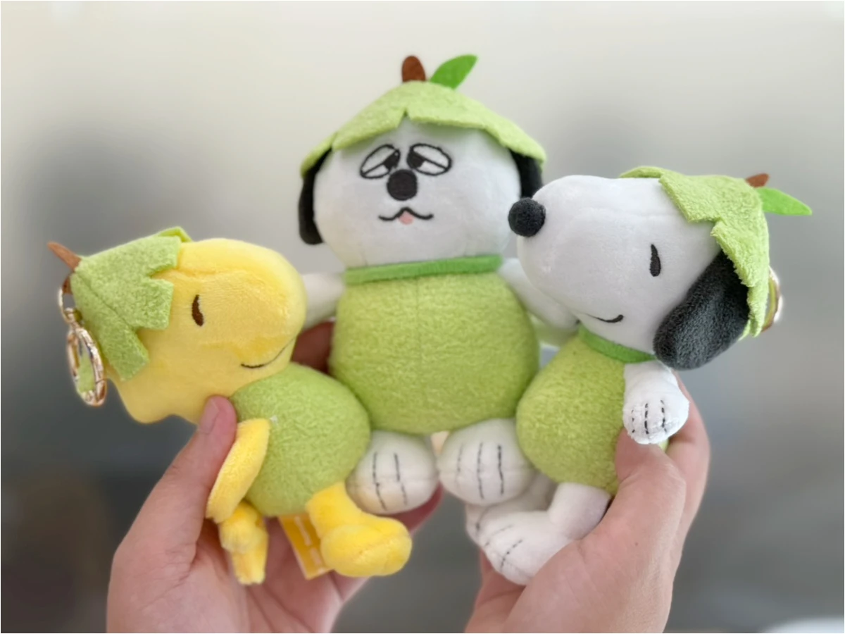 7-11集點:星宇航空X史努比 _6_