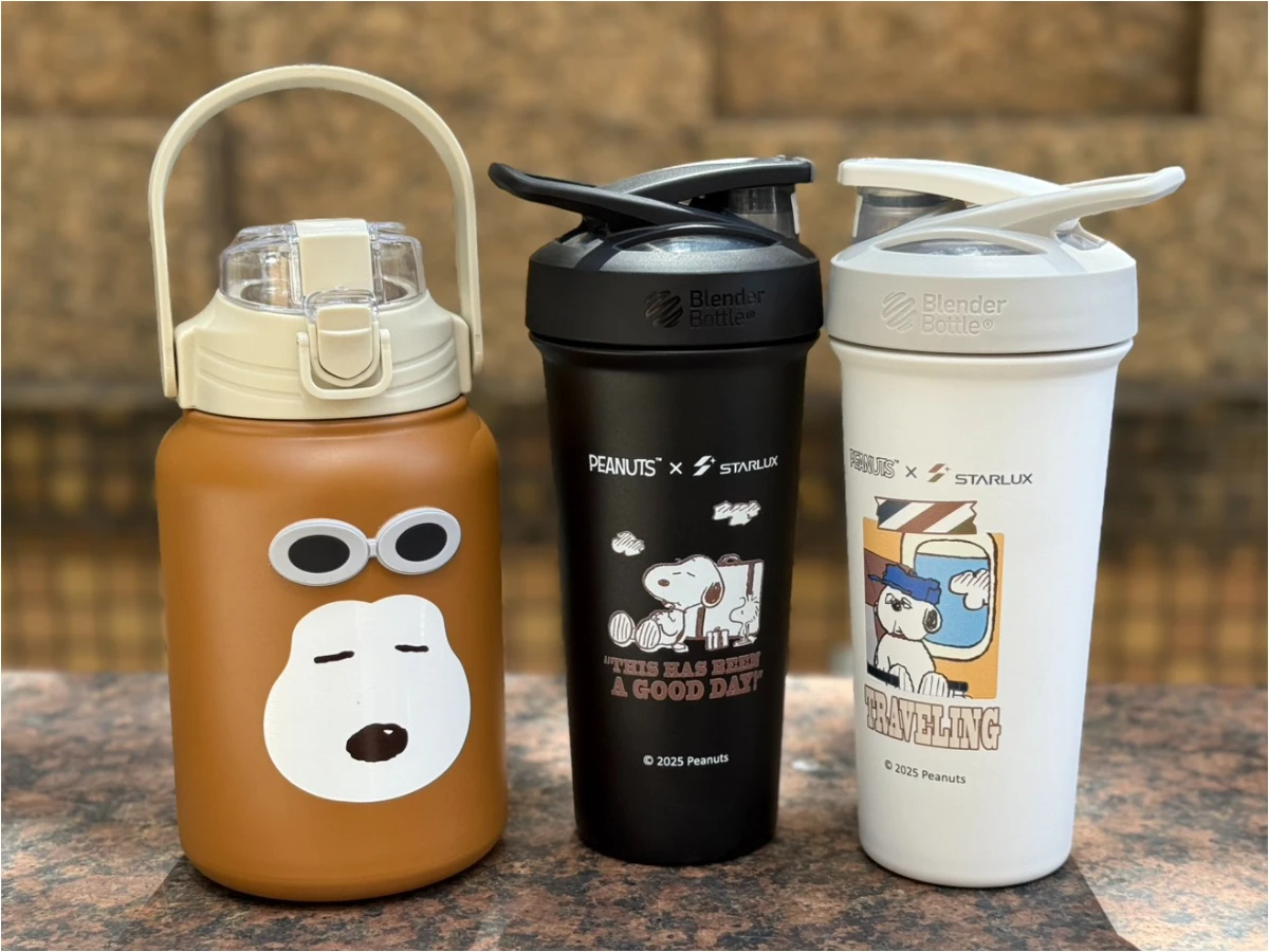 7-11集點:星宇航空X史努比 _11_