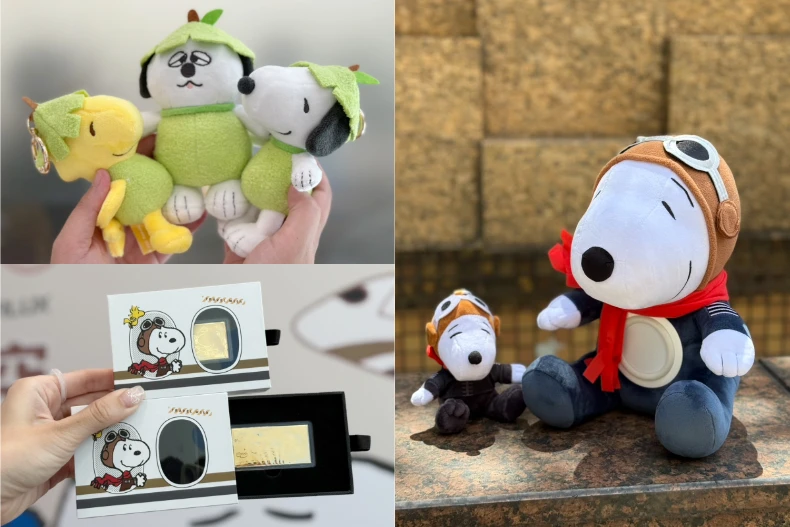 全家咖啡下殺比買一送一更便宜!連假必逛超萌「DINOTAENG超商」攻略