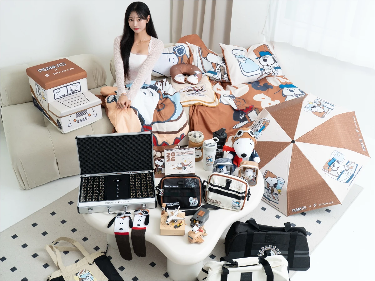 星宇航空X史努比 _2_