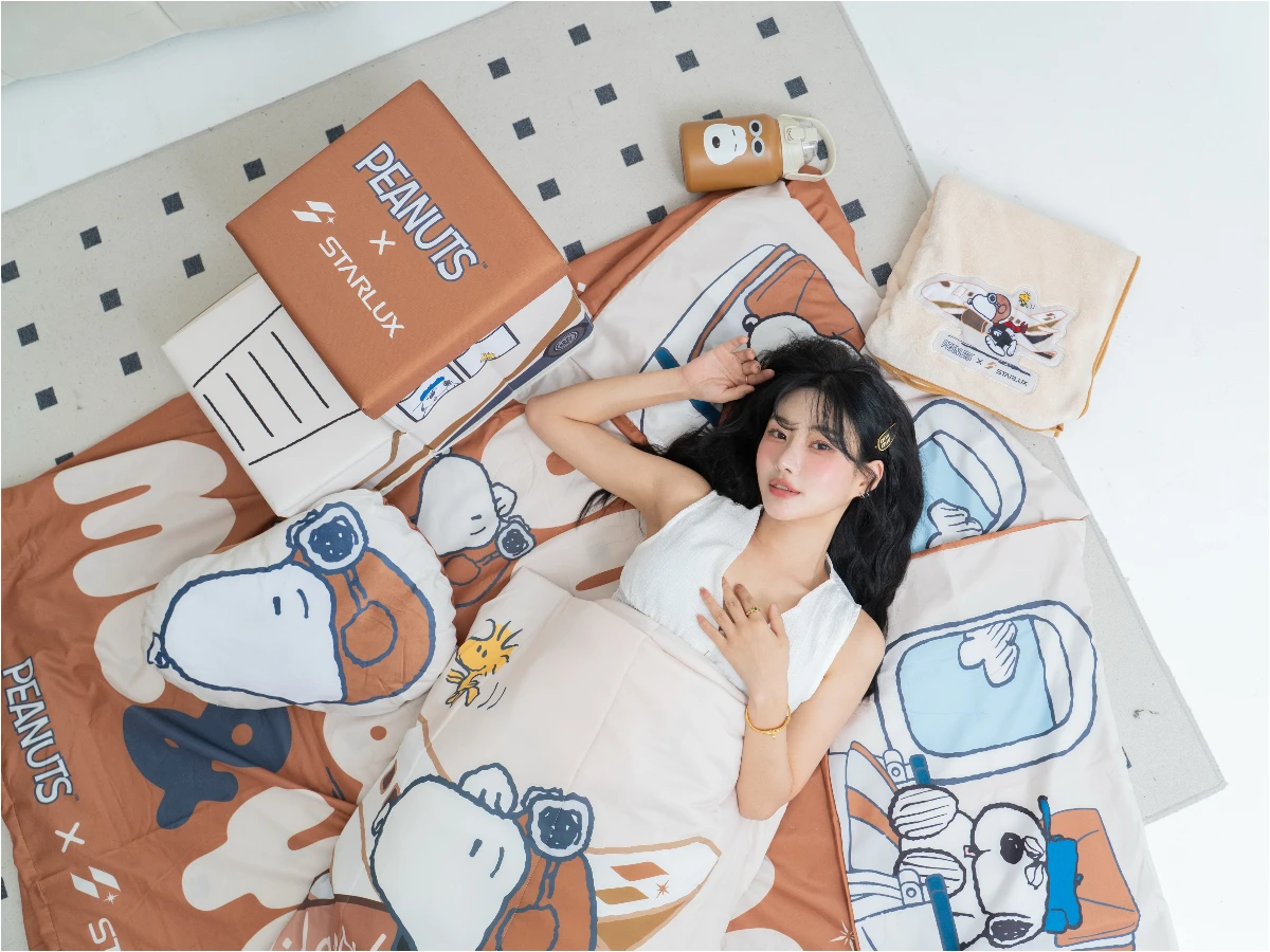 星宇航空X史努比 _1_