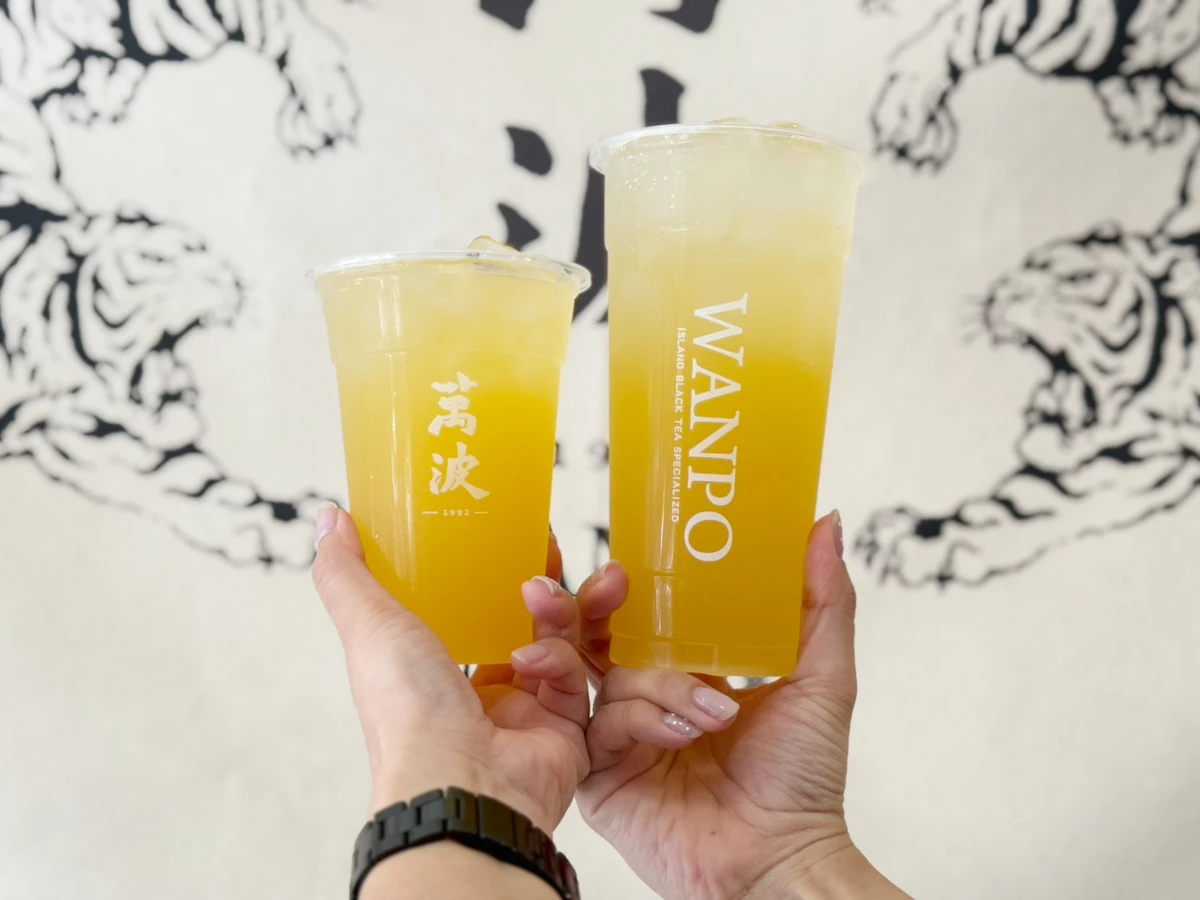 萬波Ｘ理想混蛋 _1_