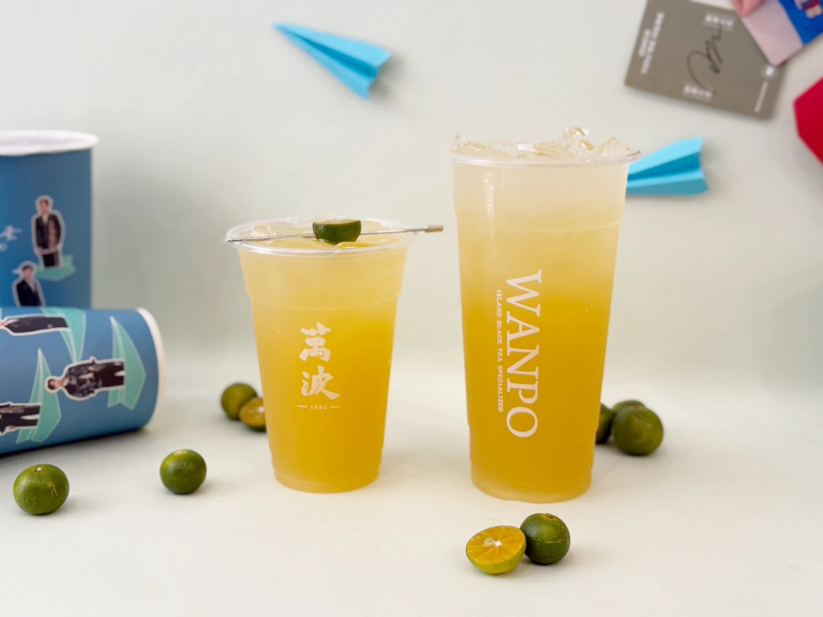 萬波X理想混蛋 _4_