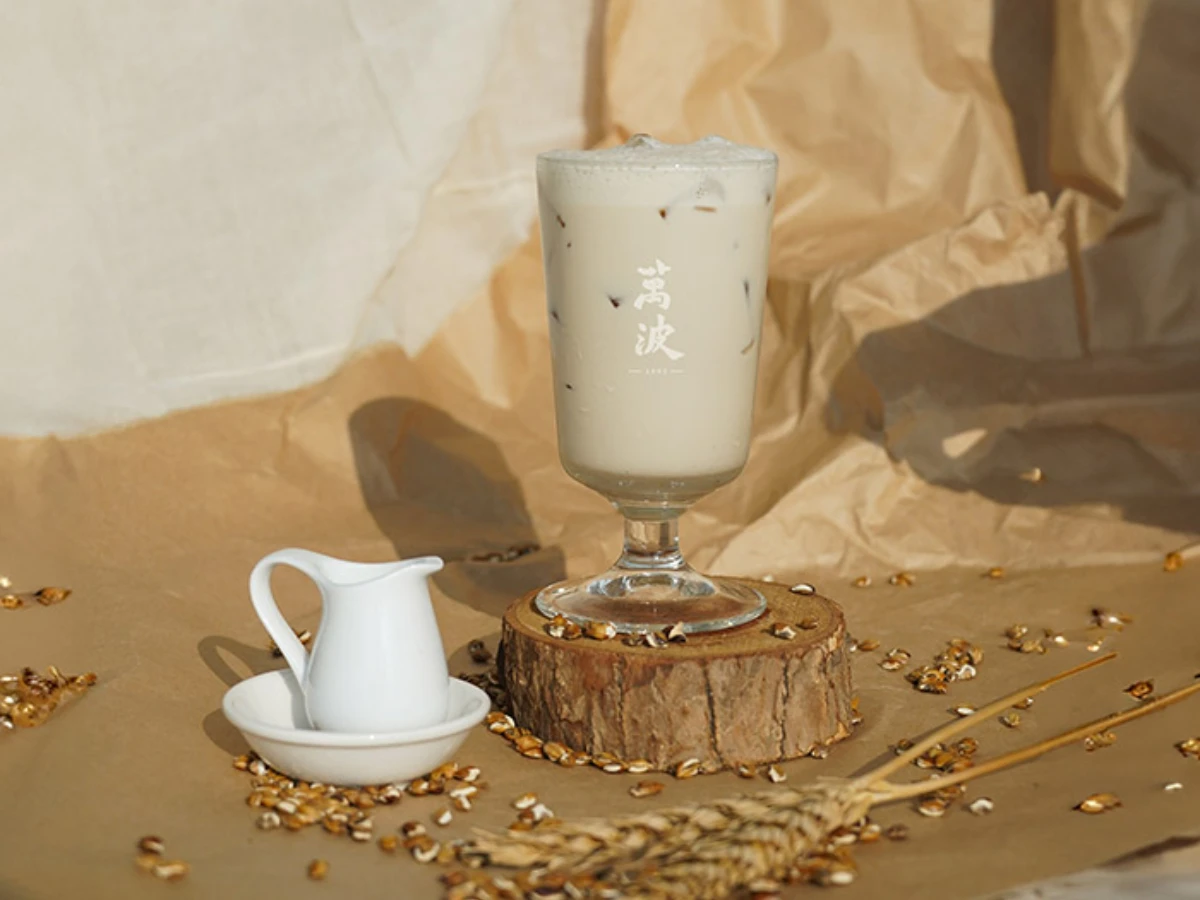 萬波紅茶推薦必喝