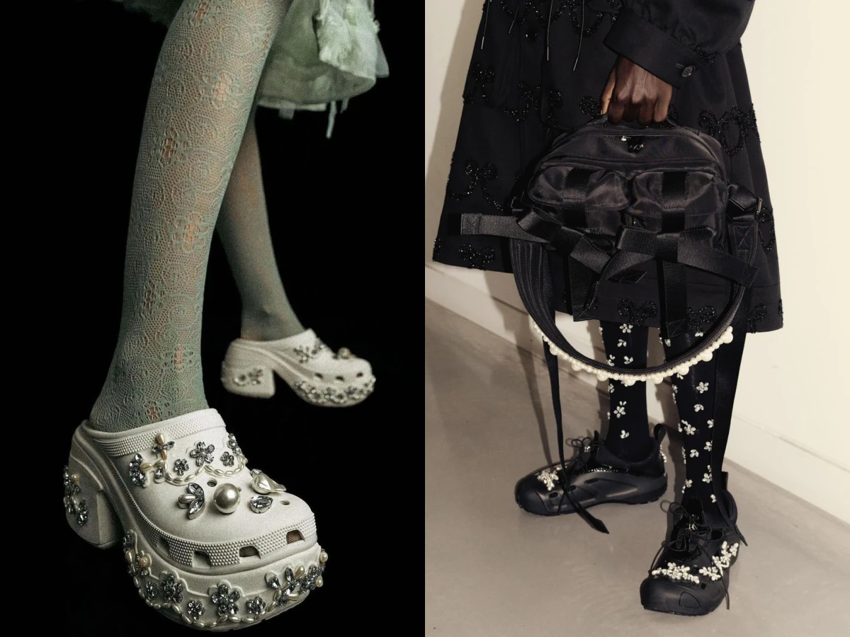 Crocs 跨界合作攜手 JENN LEE 將登上台北時裝週