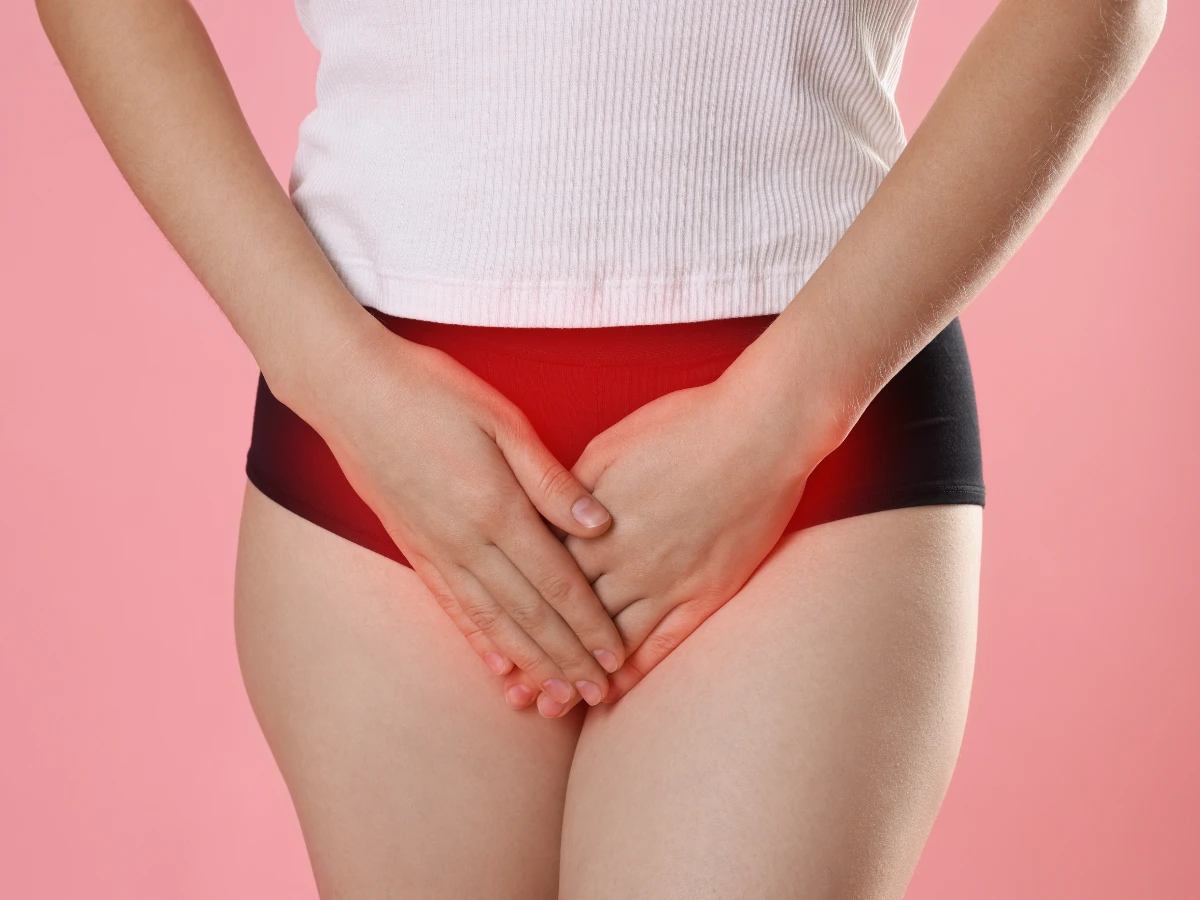 私密處反覆感染竟是「洗太乾淨」害的!揭正確清潔習慣+私密處清潔推薦!