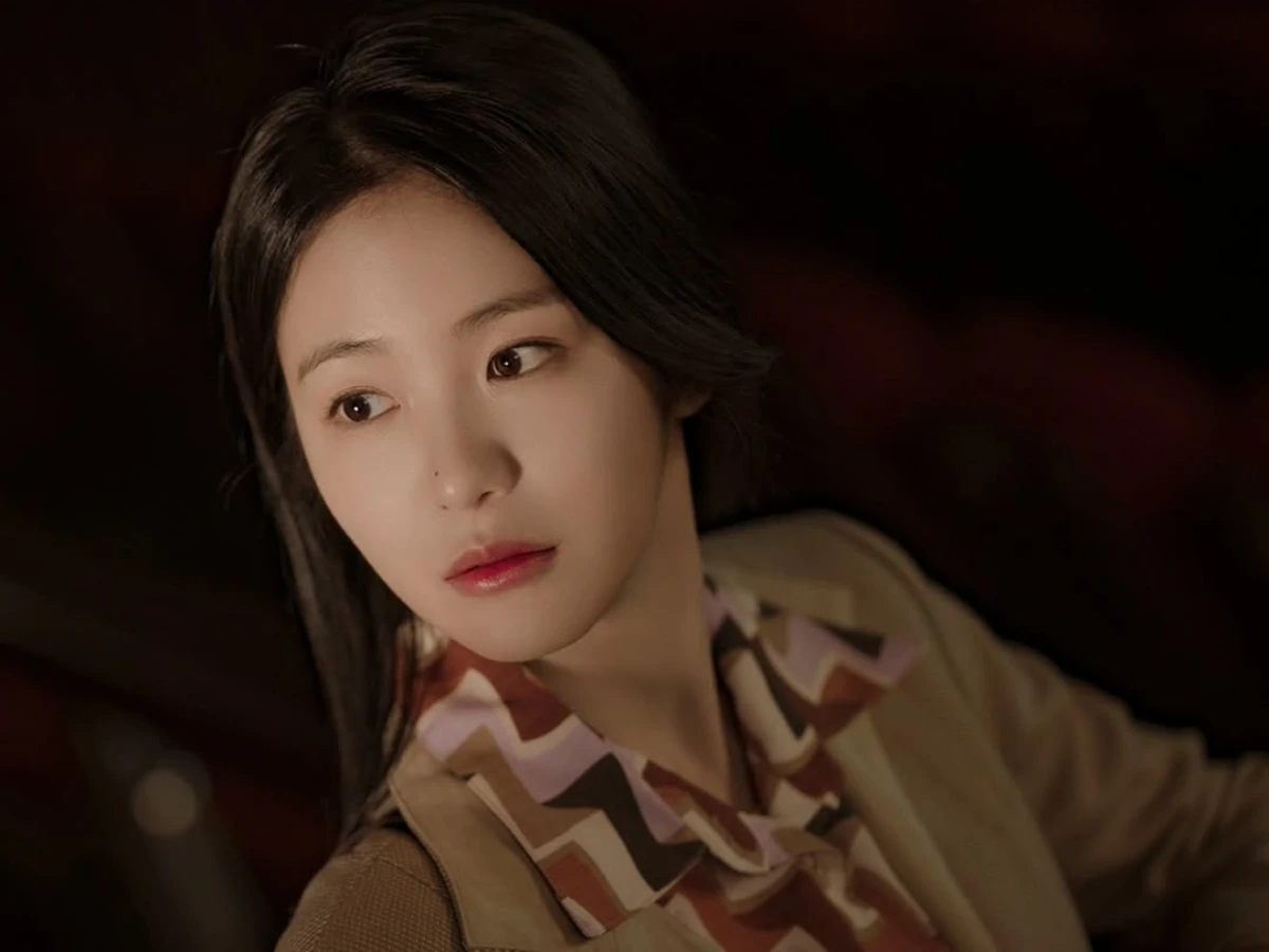 史上最難追Top2：天蠍女