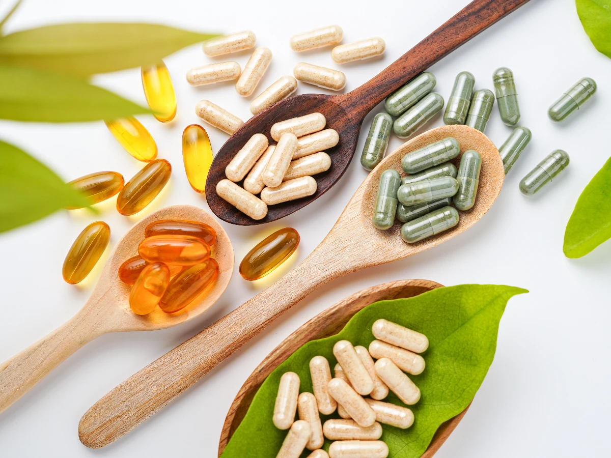 長者特別需要3大營養：