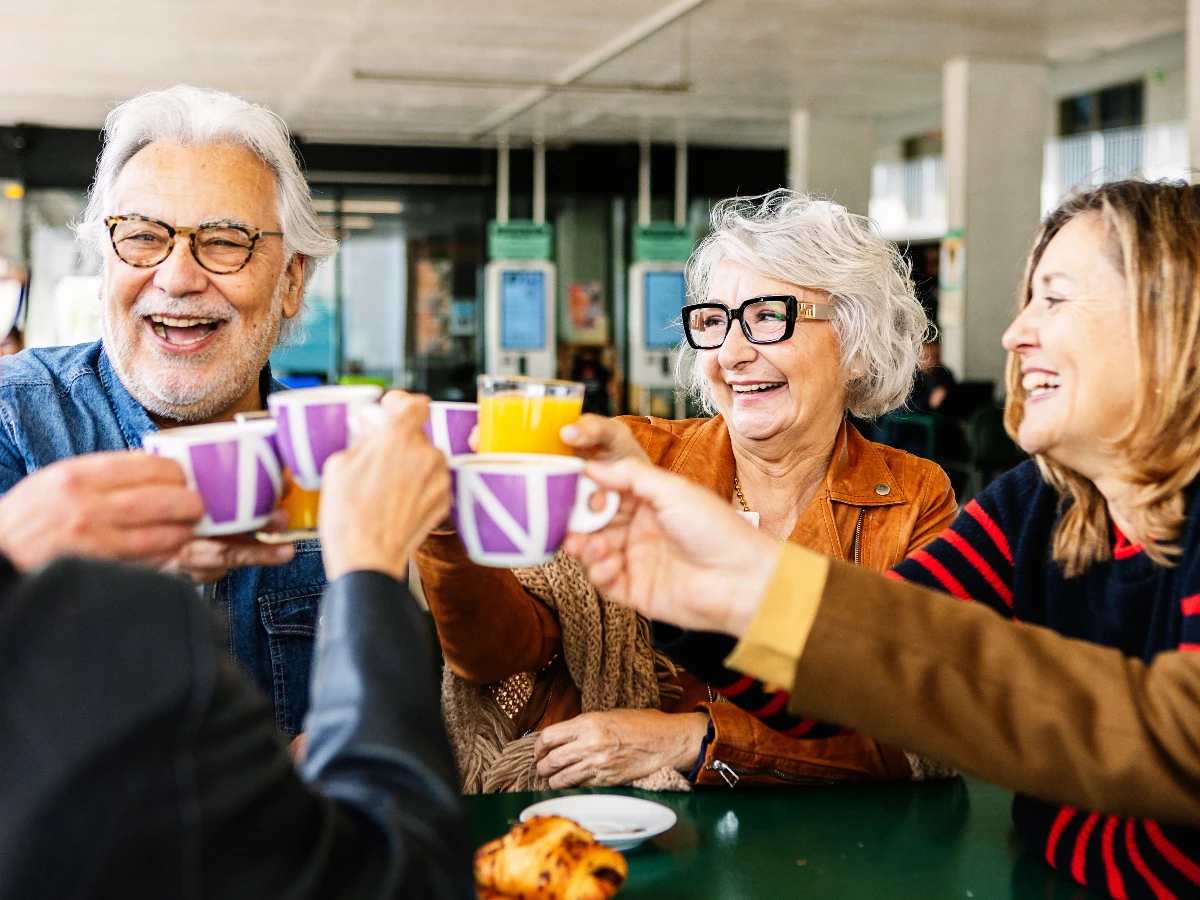 高齡飲食注意 FOOD警訊：蛋白質礦物質維他命三必需營養防老化