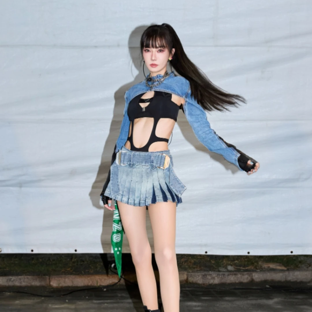 謝金燕公開「無瀏海造型」網友震驚「好反差」！3大特徵自測你適不適合留瀏海