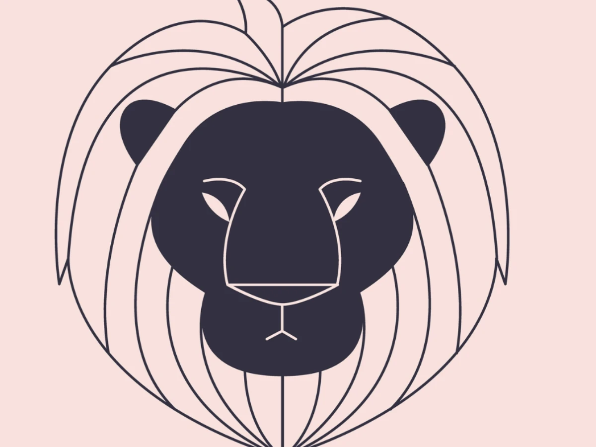 2025中秋節星座好運5.獅子座