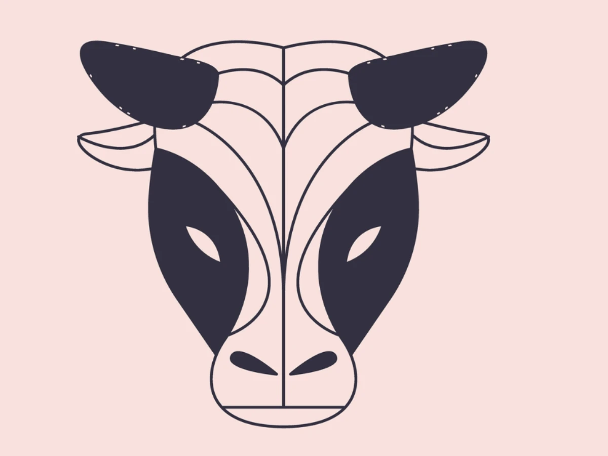 2025中秋節星座好運2.金牛座