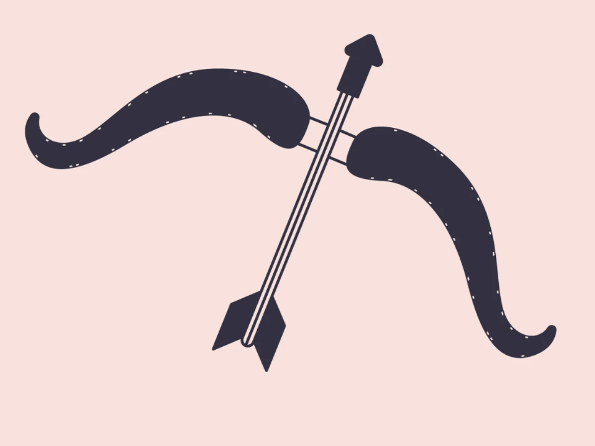 2025中秋節星座好運9.射手座