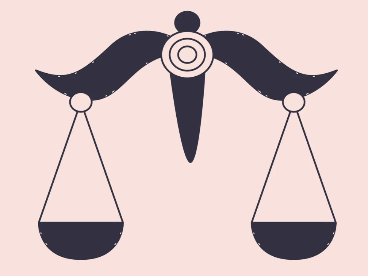 2025中秋節星座好運7.天秤座