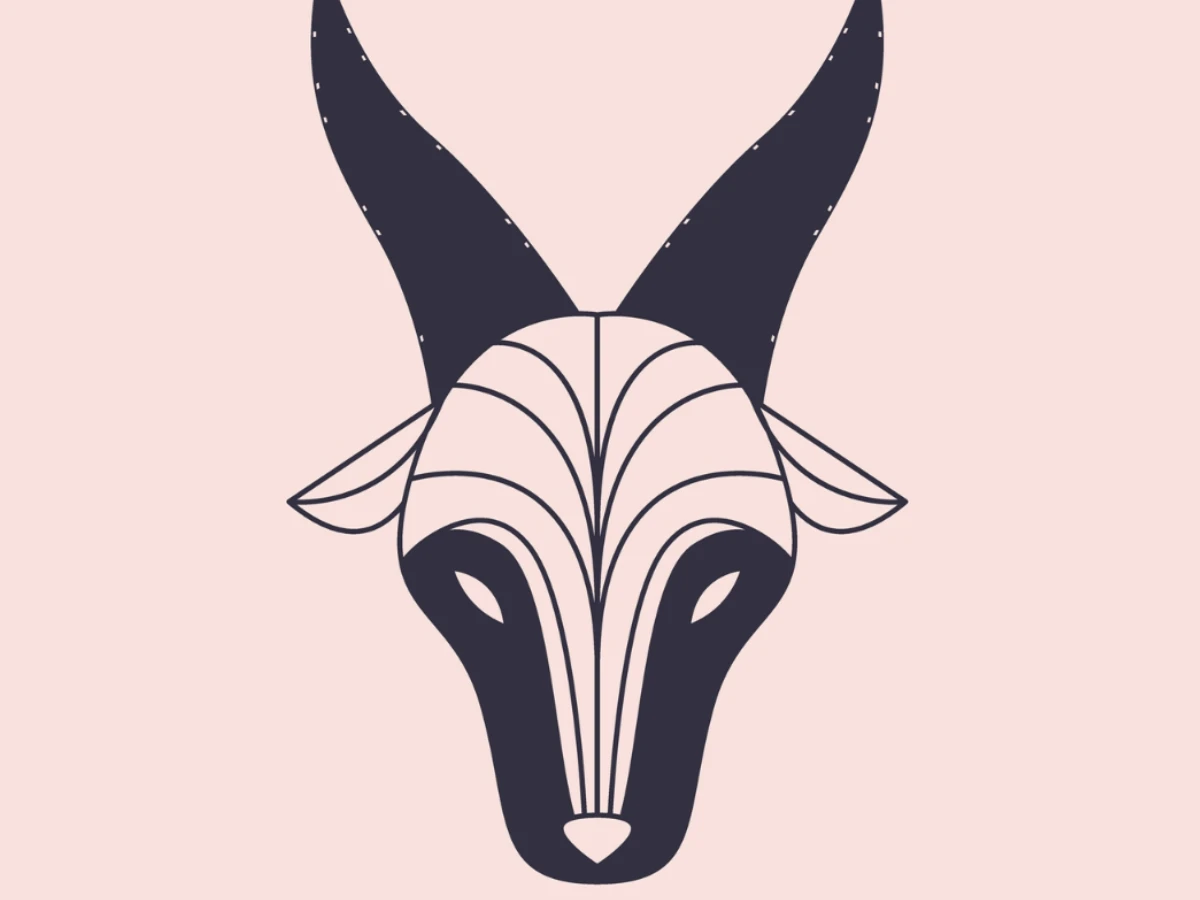 2025中秋節星座好運10.摩羯座